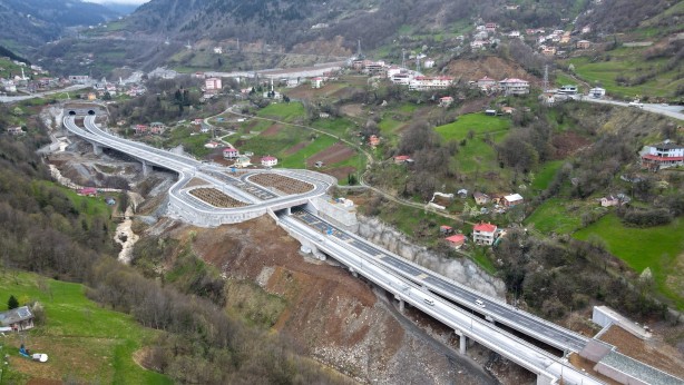 Foto - 21 yılda nereden nereye! Tam 14 katından fazla yükseldi