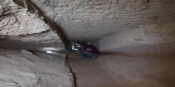 Foto - 21. yüzyılın en önemli keşfi! Kleopatra'nın mezarı (mumyası) bulundu mu? Kleopatra mezarından ve soyundan gelenlerden olabilir!