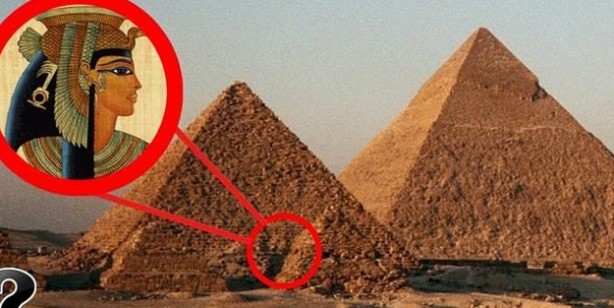 Foto - 21. yüzyılın en önemli keşfi! Kleopatra'nın mezarı (mumyası) bulundu mu? Kleopatra mezarından ve soyundan gelenlerden olabilir!