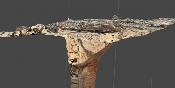 Foto - 21. yüzyılın en önemli keşfi! Kleopatra'nın mezarı (mumyası) bulundu mu? Kleopatra mezarından ve soyundan gelenlerden olabilir!