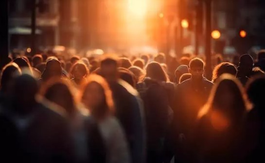 Foto - 2100 yılında nüfusun en çok olduğu ülke açıklandı! Peki Türkiye kaçıncı sırada?