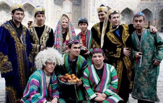 Foto - 2100 yılında nüfusun en çok olduğu ülke açıklandı! Peki Türkiye kaçıncı sırada?