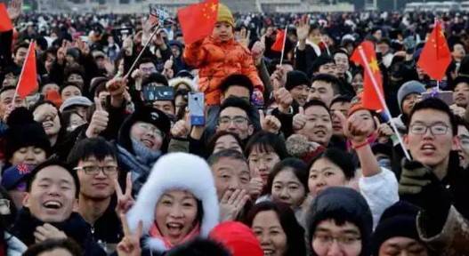 Foto - 2100 yılında nüfusun en çok olduğu ülke açıklandı! Peki Türkiye kaçıncı sırada?