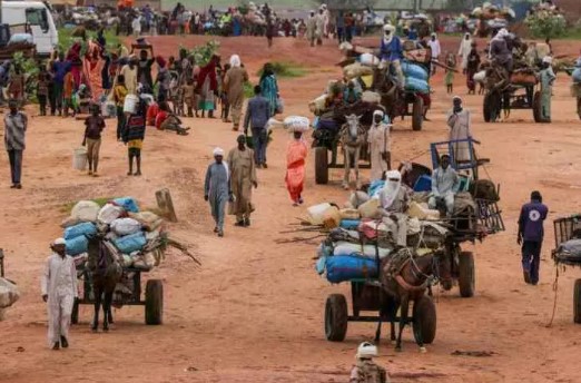 Foto - 2100 yılında nüfusun en çok olduğu ülke açıklandı! Peki Türkiye kaçıncı sırada?