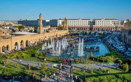 Foto - 2100 yılında nüfusun en çok olduğu ülke açıklandı! Peki Türkiye kaçıncı sırada?