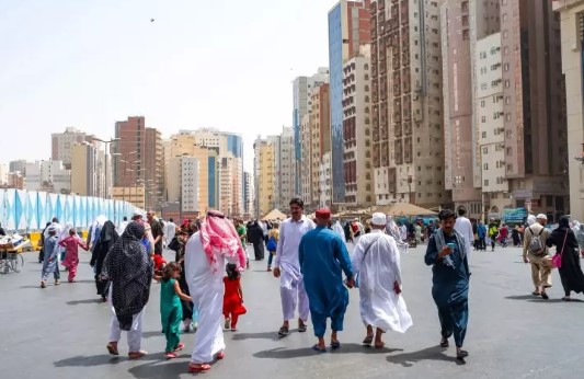 Foto - 2100 yılında nüfusun en çok olduğu ülke açıklandı! Peki Türkiye kaçıncı sırada?