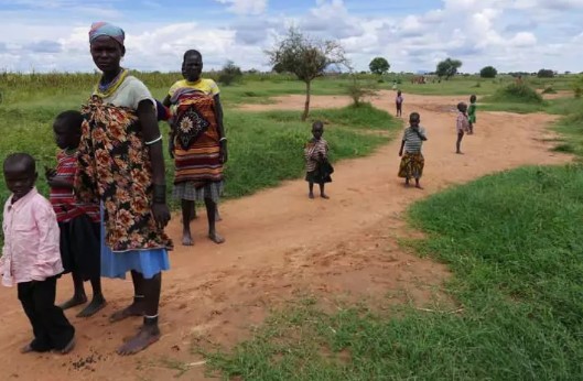 Foto - 2100 yılında nüfusun en çok olduğu ülke açıklandı! Peki Türkiye kaçıncı sırada?