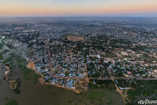 Foto - 2100 yılında nüfusun en çok olduğu ülke açıklandı! Peki Türkiye kaçıncı sırada?