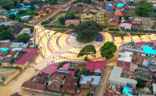 Foto - 2100 yılında nüfusun en çok olduğu ülke açıklandı! Peki Türkiye kaçıncı sırada?