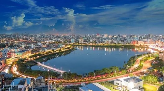 Foto - 2100 yılında nüfusun en çok olduğu ülke açıklandı! Peki Türkiye kaçıncı sırada?