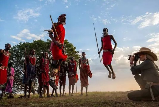 Foto - 2100 yılında nüfusun en çok olduğu ülke açıklandı! Peki Türkiye kaçıncı sırada?