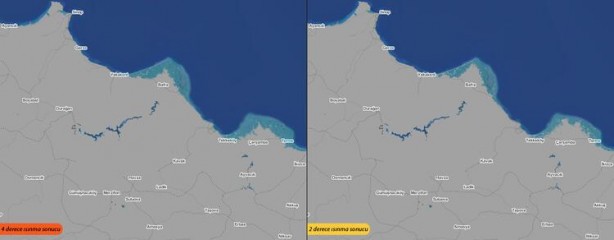 Foto - 2100 yılında Türkiye'yi neler bekliyor? O bölge tamamen değişecek