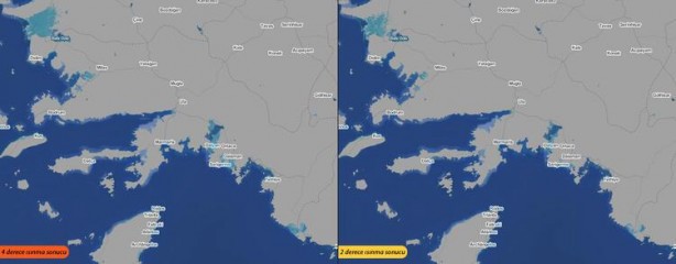 Foto - 2100 yılında Türkiye'yi neler bekliyor? O bölge tamamen değişecek