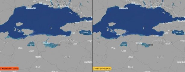 Foto - 2100 yılında Türkiye'yi neler bekliyor? O bölge tamamen değişecek