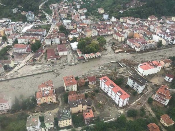 Foto - 2100 yılında Türkiye'yi neler bekliyor? O bölge tamamen değişecek
