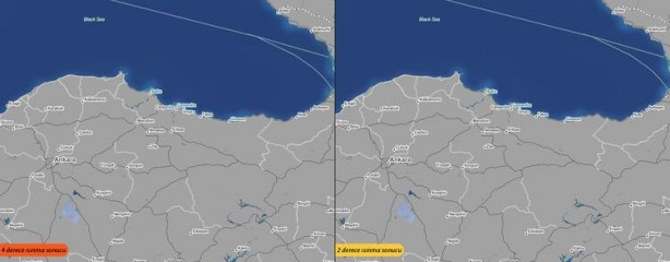 Foto - 2100 yılında Türkiye'yi neler bekliyor? O bölge tamamen değişecek