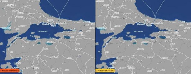 Foto - 2100 yılında Türkiye'yi neler bekliyor? O bölge tamamen değişecek