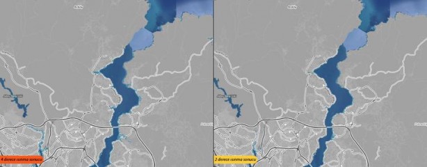 Foto - 2100 yılında Türkiye'yi neler bekliyor? O bölge tamamen değişecek