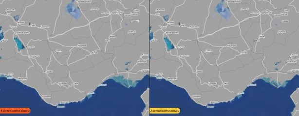 Foto - 2100 yılında Türkiye'yi neler bekliyor? O bölge tamamen değişecek