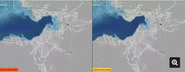Foto - 2100 yılında Türkiye'yi neler bekliyor? O bölge tamamen değişecek
