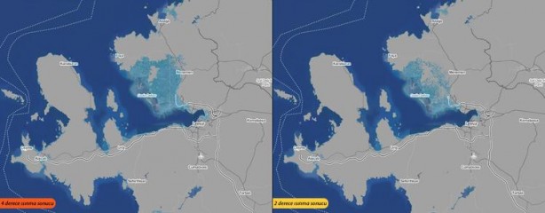 Foto - 2100 yılında Türkiye'yi neler bekliyor? O bölge tamamen değişecek