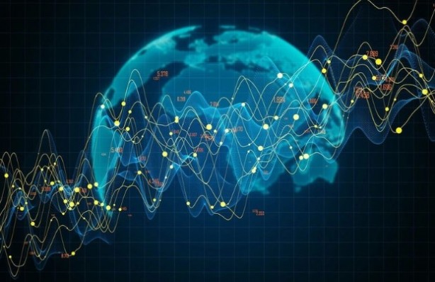 Foto - 2100 yılının en büyük ekonomileri belli oldu! İşte Türkiye'nin listedeki sırası