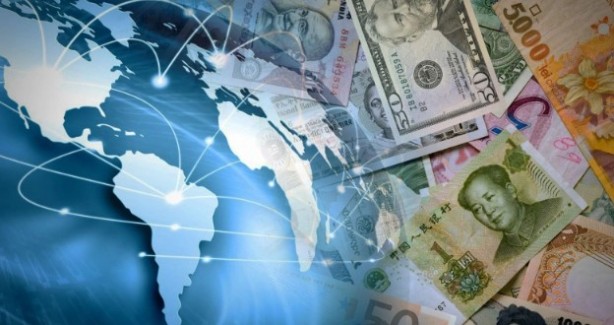 Foto - 2100 yılının en büyük ekonomileri belli oldu! İşte Türkiye'nin listedeki sırası