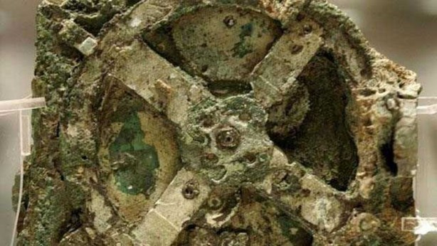 Foto - 2100 yıllık gizem sonunda çözüldü