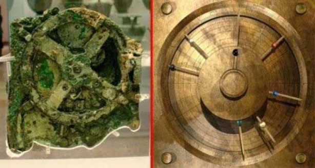 2100 yıllık gizem sonunda çözüldü