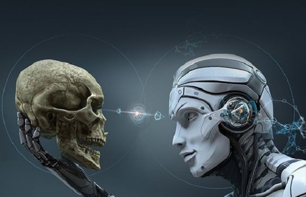 Foto - 2100'e kadar gerçekleşecek! Hayatımıza girecek olan inanması güç teknolojiler