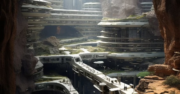 Foto - 2100'e kadar gerçekleşecek! Hayatımıza girecek olan inanması güç teknolojiler