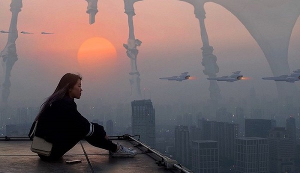 Foto - 2100'e kadar gerçekleşecek! Hayatımıza girecek olan inanması güç teknolojiler