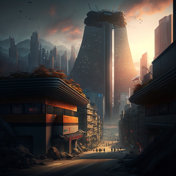 Foto - 2100'e kadar gerçekleşecek! Hayatımıza girecek olan inanması güç teknolojiler