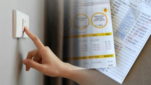 Foto - 216 TL’ye kadar ödeme yapılıyor! Elektrik desteğinden kimler nasıl yararlanır? İşte detaylar...