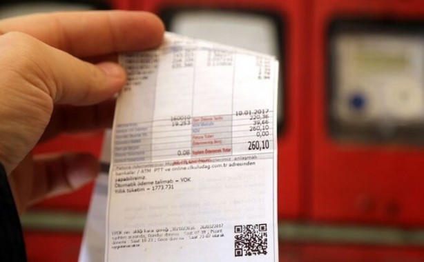 Foto - 216 TL’ye kadar ödeme yapılıyor! Elektrik desteğinden kimler nasıl yararlanır? İşte detaylar...