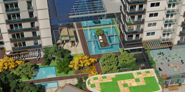 Foto - 216 YAPI- ÇEKMEKÖY - BUTİK PLUS PROJESİ