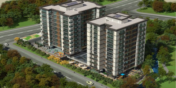 Foto - 216 YAPI- ÇEKMEKÖY - BUTİK PLUS PROJESİ