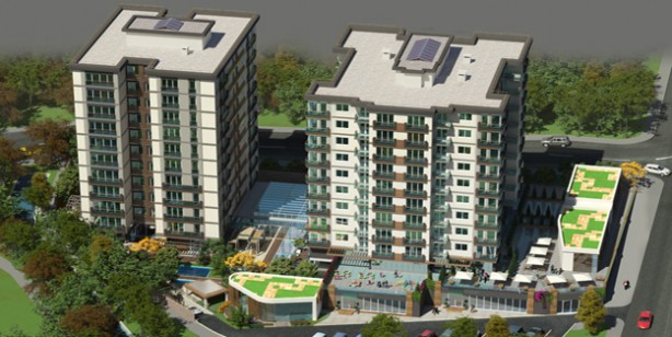 Foto - 216 YAPI- ÇEKMEKÖY - BUTİK PLUS PROJESİ