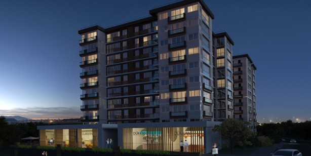 Foto - 216 YAPI- ÇEKMEKÖY - BUTİK PLUS PROJESİ