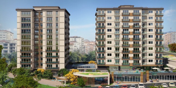 Foto - 216 YAPI- ÇEKMEKÖY - BUTİK PLUS PROJESİ