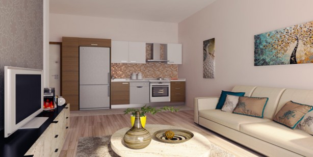 216 YAPI- ÇEKMEKÖY - BUTİK PLUS PROJESİ