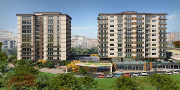 Foto - 216 YAPI- ÇEKMEKÖY - BUTİK PLUS PROJESİ