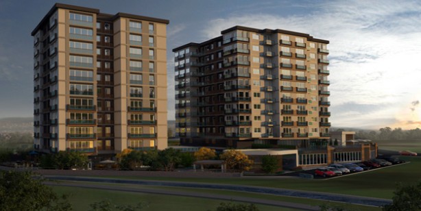 Foto - 216 YAPI- ÇEKMEKÖY - BUTİK PLUS PROJESİ