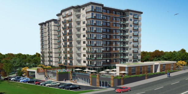 Foto - 216 YAPI- ÇEKMEKÖY - BUTİK PLUS PROJESİ