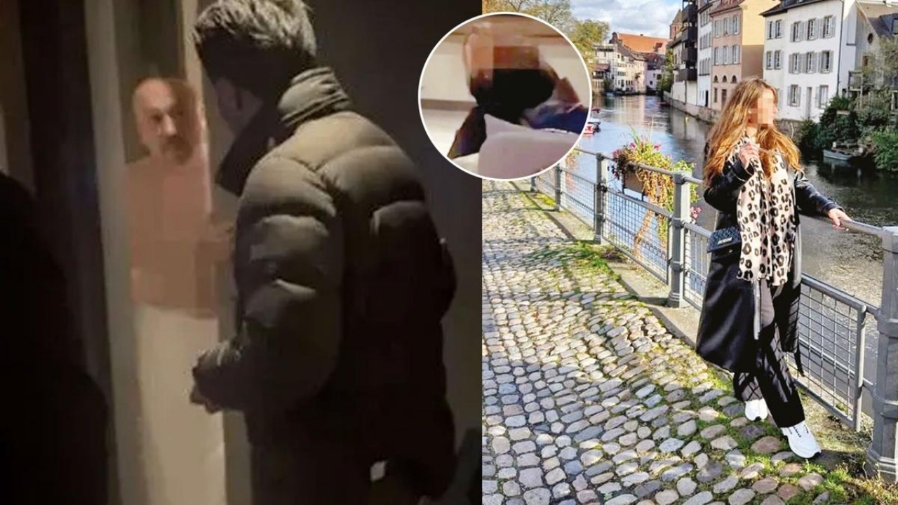 21’lik metresiyle otelde basılan CHP’li başkanın bir rezilliği daha ifşa oldu: Vay utanmaz adam vay