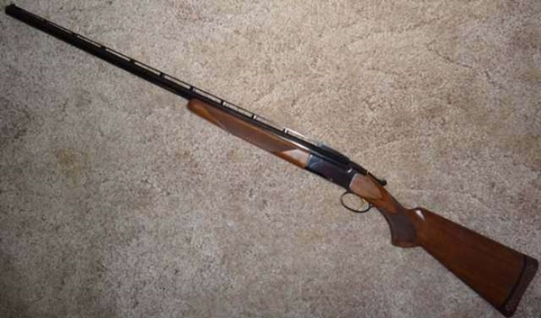 Foto - Bugüne kadar üretilmiş en iyi silahlar