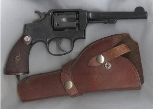 Foto - Bugüne kadar üretilmiş en iyi silahlar