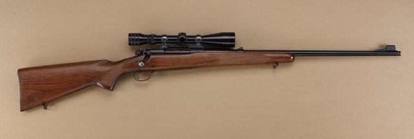 Foto - Bugüne kadar üretilmiş en iyi silahlar