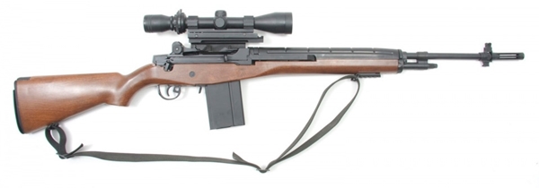 Foto - Bugüne kadar üretilmiş en iyi silahlar