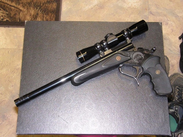 Foto - Bugüne kadar üretilmiş en iyi silahlar